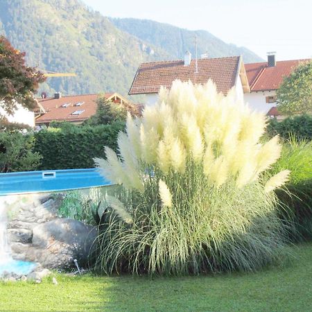 Appartement Steffl Martina à Grassau  Extérieur photo