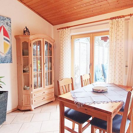 Appartement Steffl Martina à Grassau  Extérieur photo