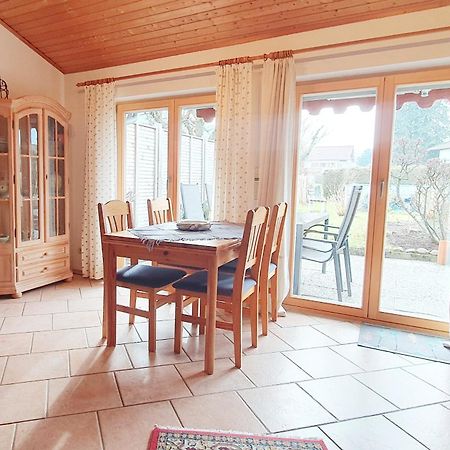 Appartement Steffl Martina à Grassau  Extérieur photo