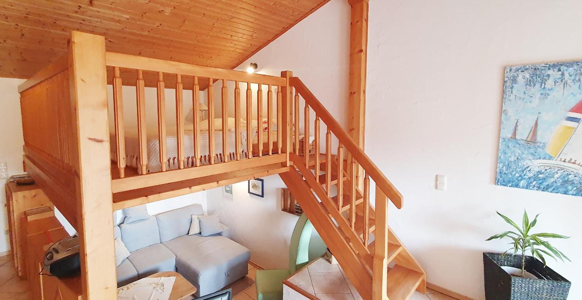 Appartement Steffl Martina à Grassau  Extérieur photo