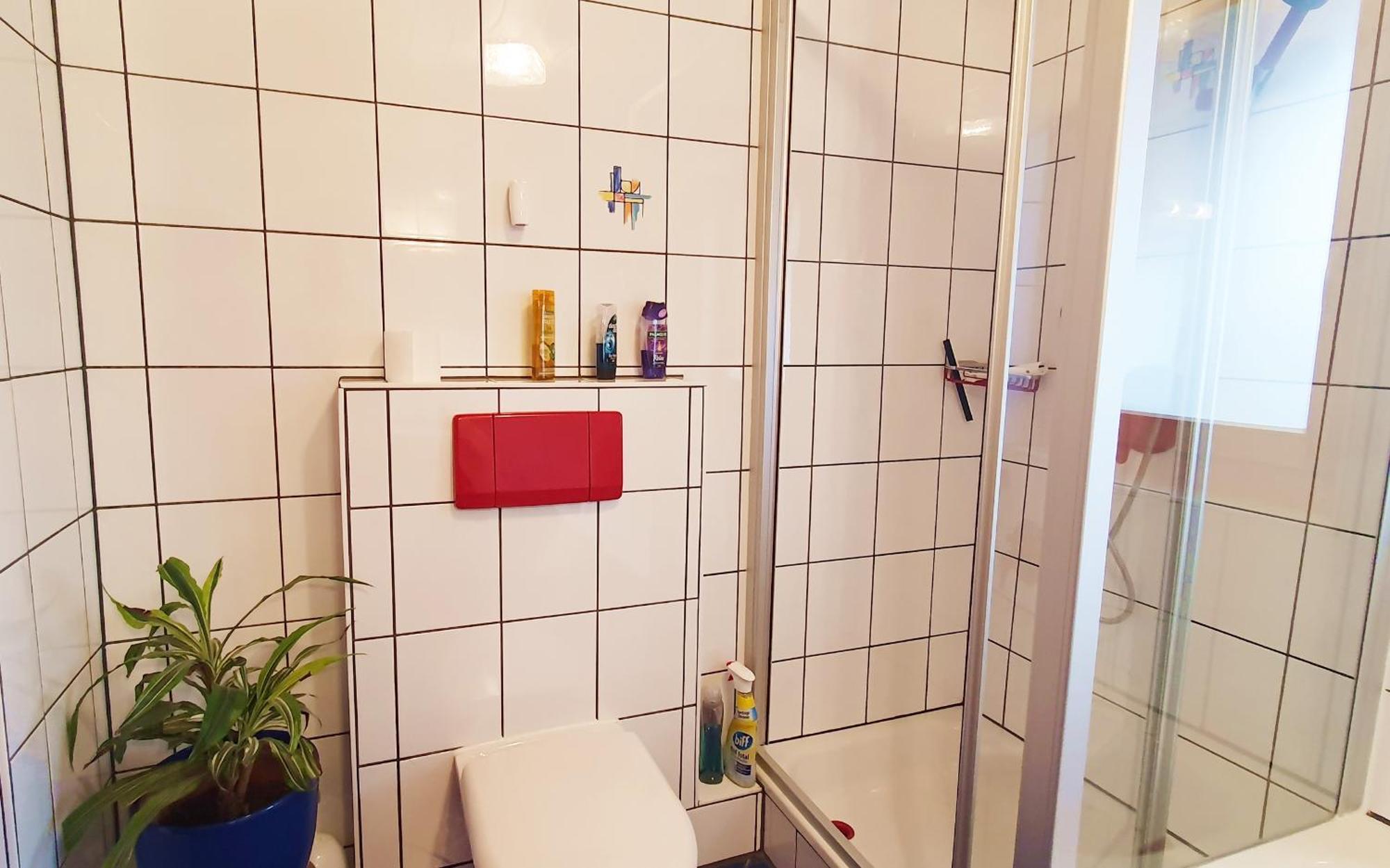 Appartement Steffl Martina à Grassau  Extérieur photo