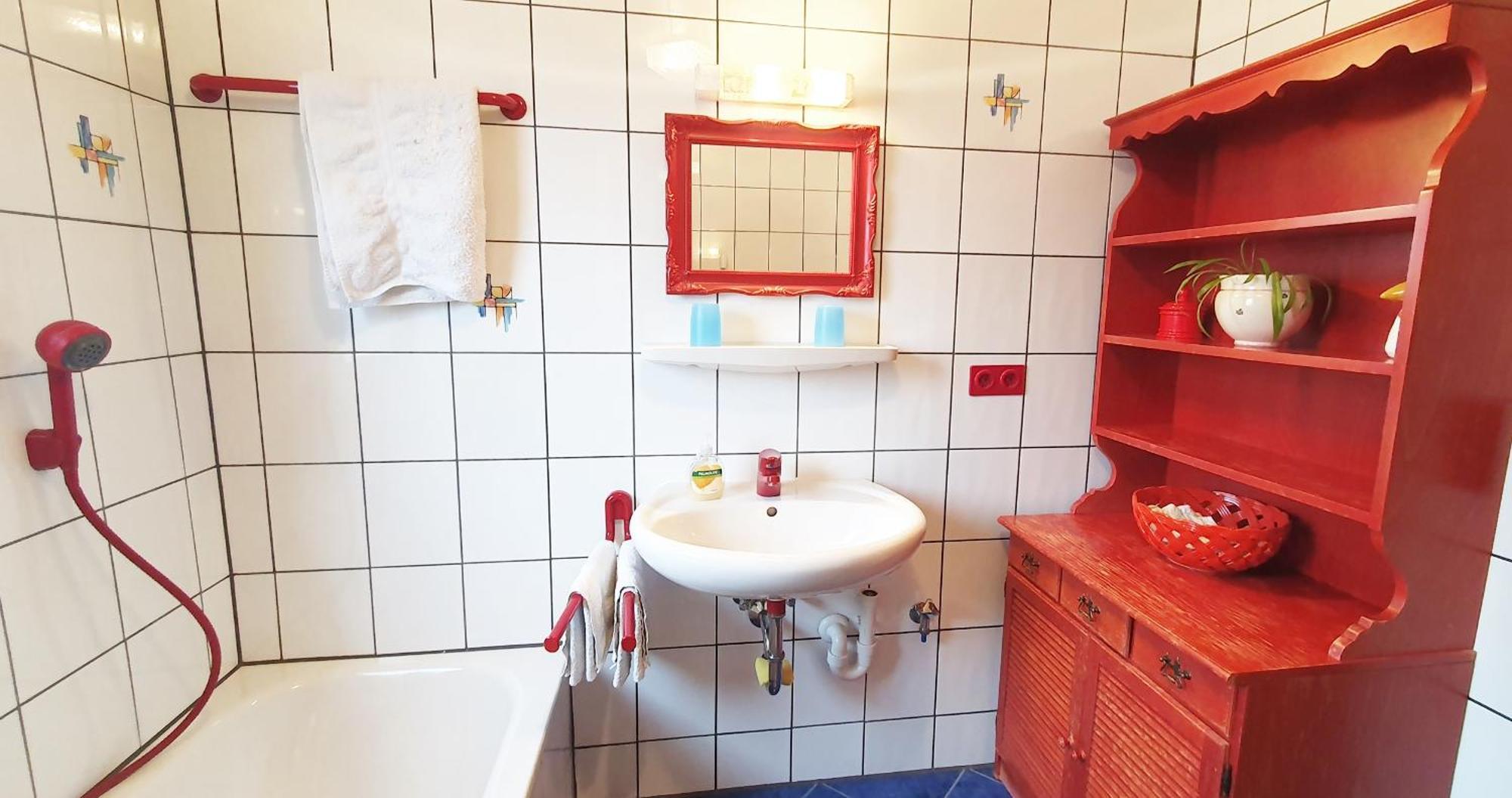 Appartement Steffl Martina à Grassau  Extérieur photo