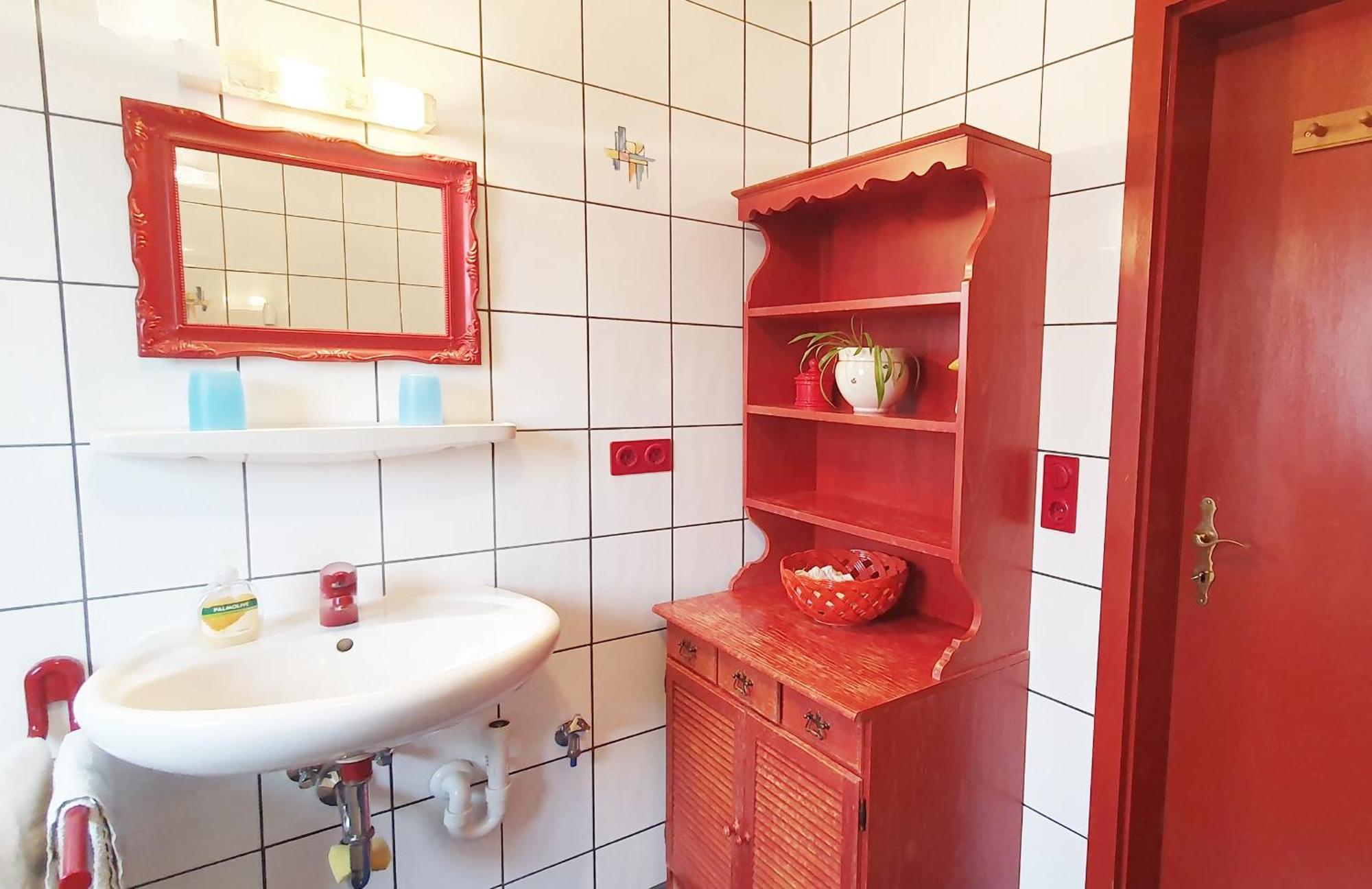 Appartement Steffl Martina à Grassau  Extérieur photo