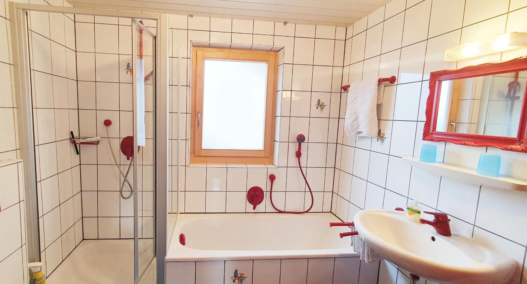 Appartement Steffl Martina à Grassau  Extérieur photo