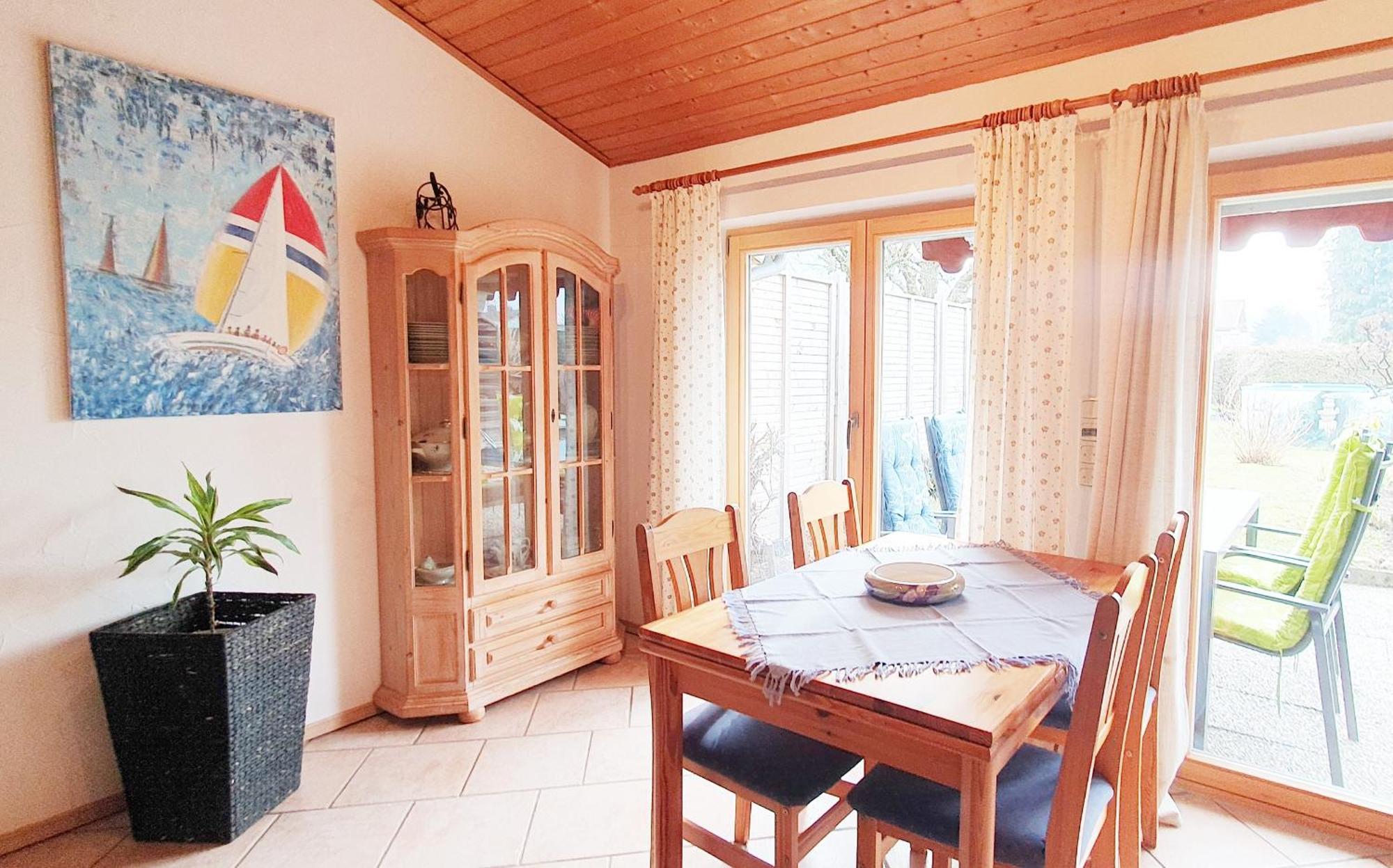 Appartement Steffl Martina à Grassau  Extérieur photo