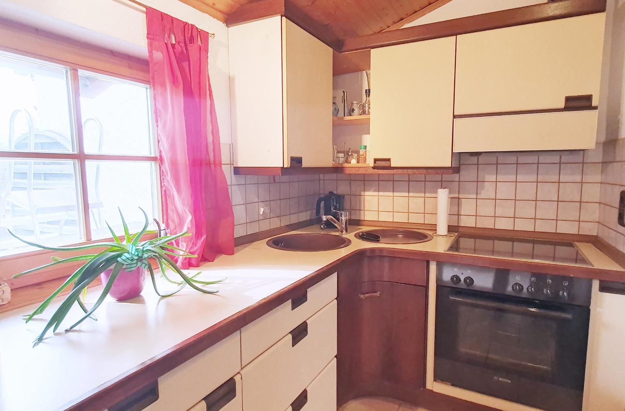 Appartement Steffl Martina à Grassau  Extérieur photo